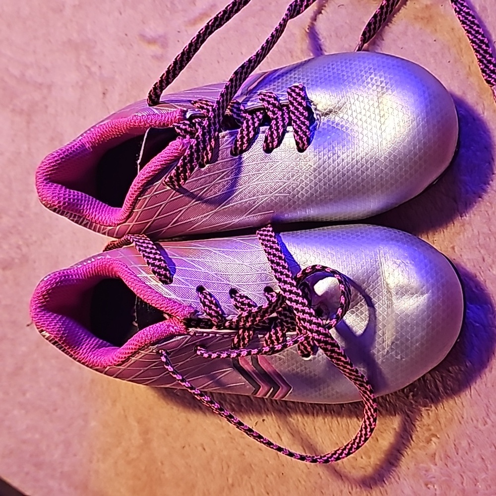 DSG Soccer Cleats